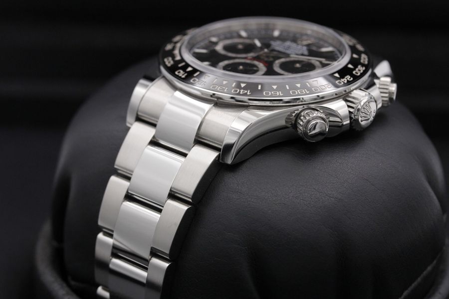 Rolex Daytona 126500 LN